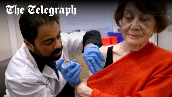 Vaccine mandates did more harm than good, House report claims