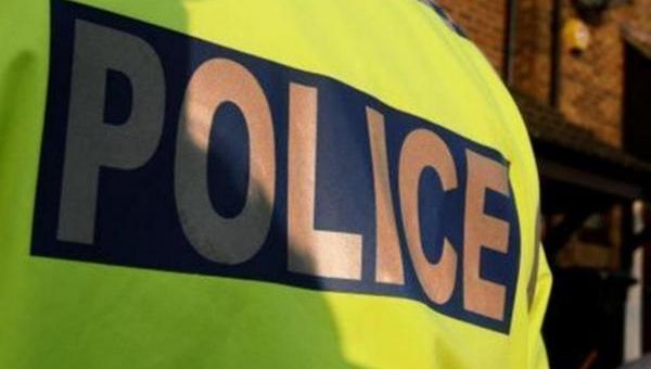 Five arrested on suspicion of ‘preparation of terrorist act’