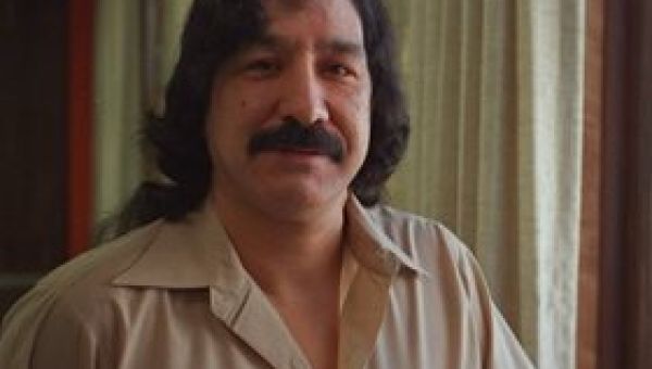 Leonard Peltier Denied Parole for Killing 2 FBI Agents in 1975