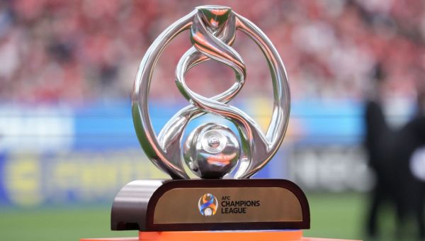 Asian CL match off as Saudi club won't take field