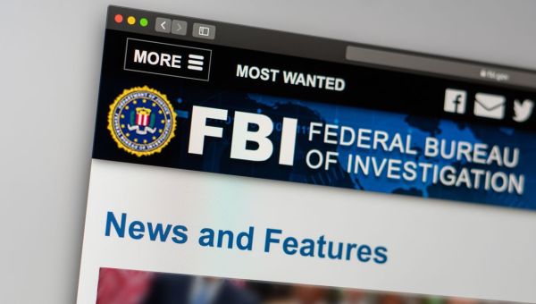 Man who threatened President Biden shot dead in FBI raid, report says