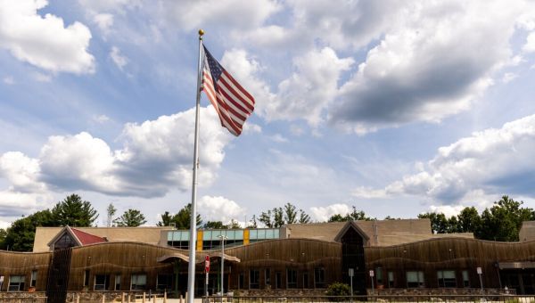 Newtown-based program to address gun violence launches in WNY schools
