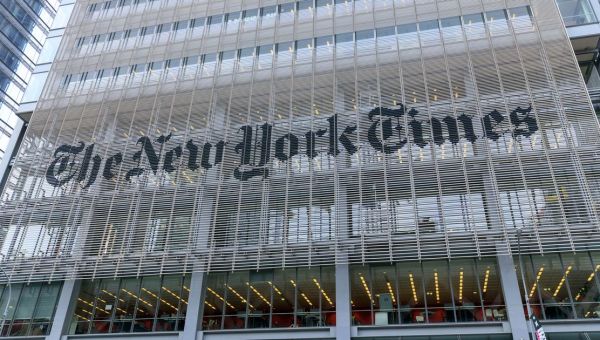 Trump administration to remove four major news outlets from Pentagon office space