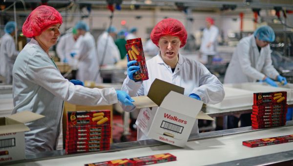Scottish shortbread giant laments staff shortage as profits rebound after Covid