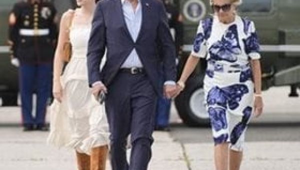 Biden Campaign’s Reset After Disastrous Debate Looks a Lot Like Business as Usual