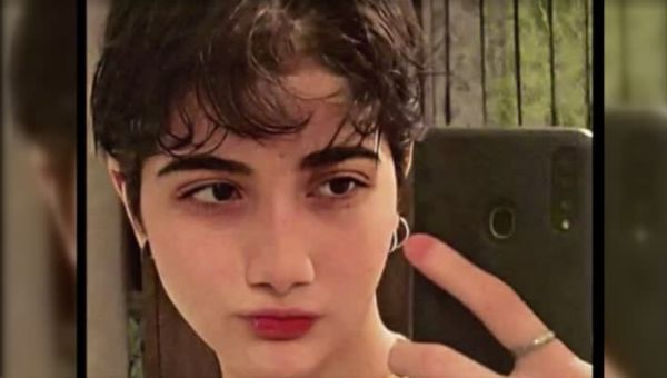 Teenager who breached hijab rules on Tehran metro dies in coma