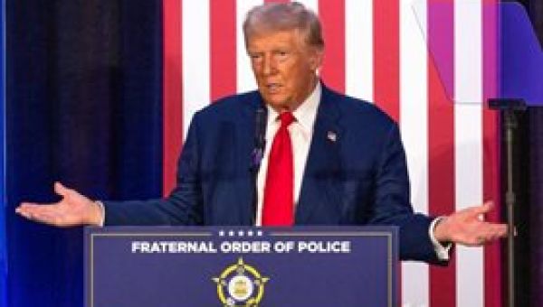 Trump Proposes Ending Taxes on Overtime Pay