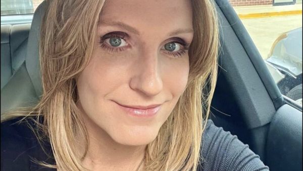 A Transgender Pilot Named Jo Ellis Flew Blackhawk Helicopter Into the American Airlines Jet at Reagan National