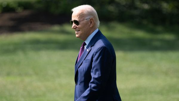NYT Suddenly Reports ‘It Has Long Been Known’ Joe Biden Spoke With Hunter’s Business Partners