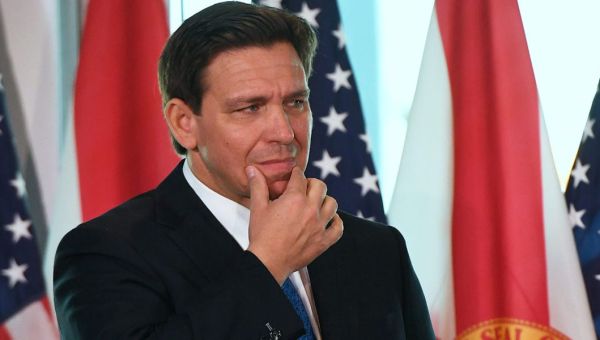 It’ll cost DeSantis’ handpicked board nearly $1,300 per hour to hire a team of lawyers to investigate how Disney outmaneuvered them