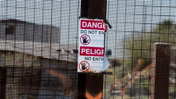 Federal judge clears way for ICE raids at churches  – Click pic for more: