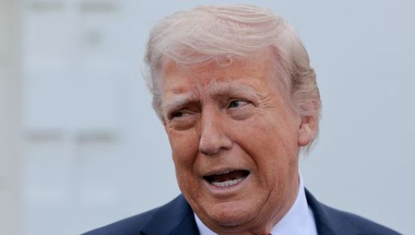 A Trump-Appointed Judge Struck a Major Blow Against the Legality of Trump's Deportation Strategy
