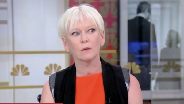 ‘Morning Joe’ Panelist Says Melania Trump May Have Used Her Nude Photos To Get Male Voters To Vote For Her Husband