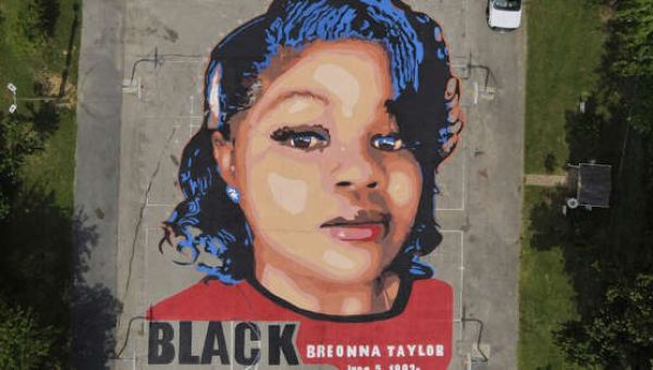 Former officer who fatally shot Breonna Taylor has new job as sheriff's deputy