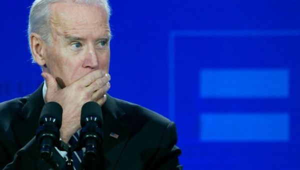 Biden and Democrats just don't care about millions of illegal immigrants entering the country