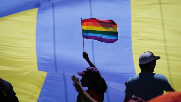Human Rights Campaign declares “state of emergency” for LGBTQ+ Americans