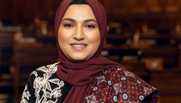 Connecticut state rep. allegedly attacked at Eid al-Adha service