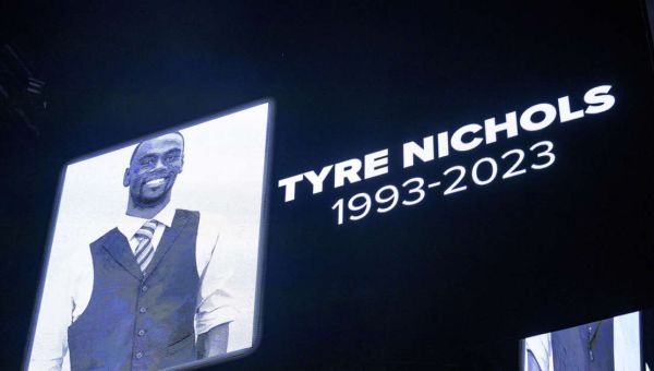 Tyre Nichols funeral: Live video and updates