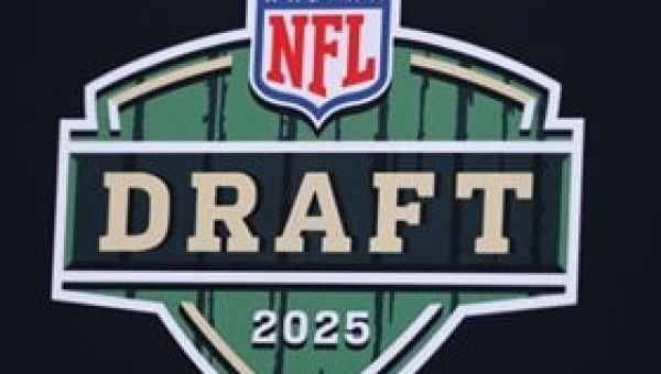 Axios: Trump to Announce NFL Draft Coming to DC