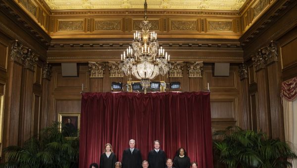 4 takeaways from the Supreme Court’s ruling on Trump and 14th Amendment