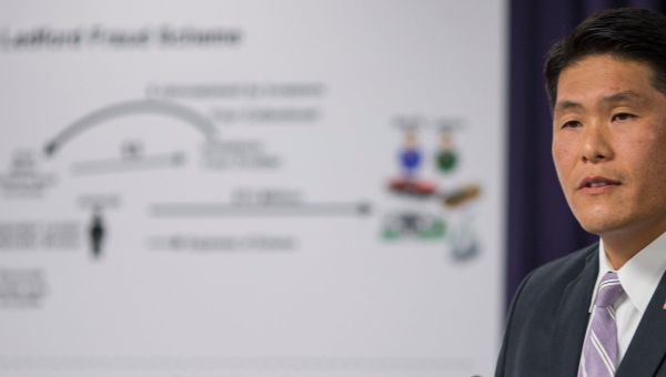 FLASHBACK: Democrats Had No Problem With Robert Hur Until He Became A Thorn For Joe Biden