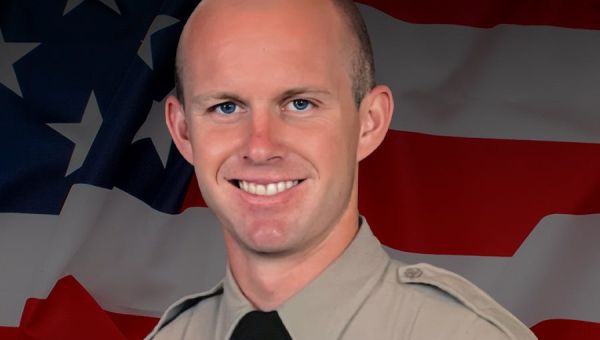 L.A. County Sheriff seeks those responsible for shooting death of deputy in Palmdale