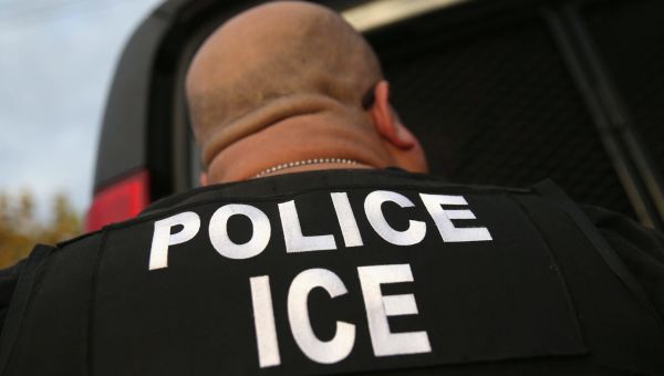 Illegal Migrant Accused Of Stashing AR-15, $750,000 In Drugs At Taxpayer-Funded Hotel