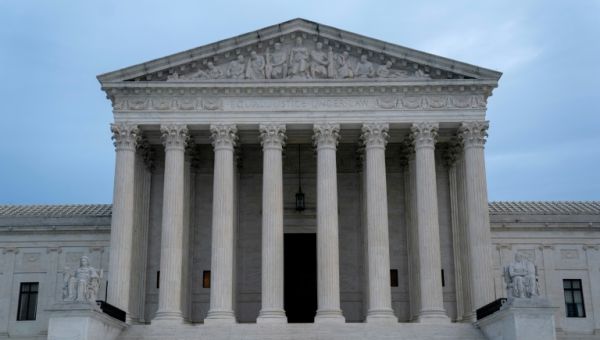 US Supreme Court deals setback to clean water law