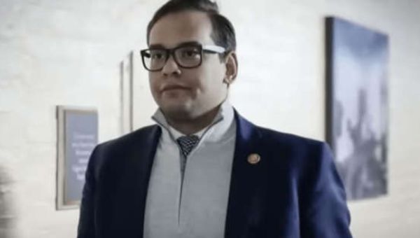 ‘I don’t have a number in my head’: George Santos busted asking for money for documentary