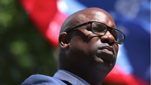 What Jamaal Bowman’s defeat means