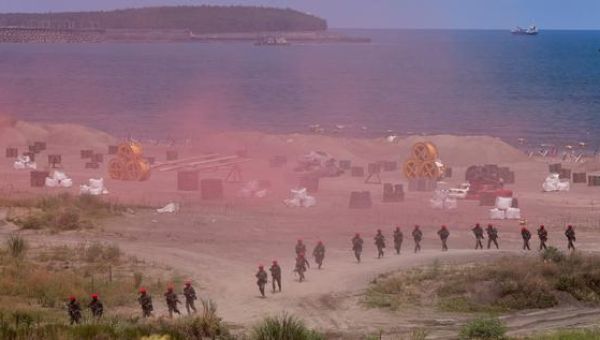 How to Succeed in Deterring an Invasion of Taiwan Without Really Trying (Hard)