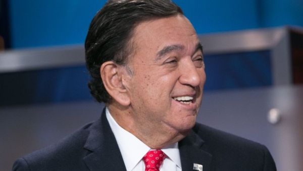 Former New Mexico Gov. Bill Richardson Dead At 75