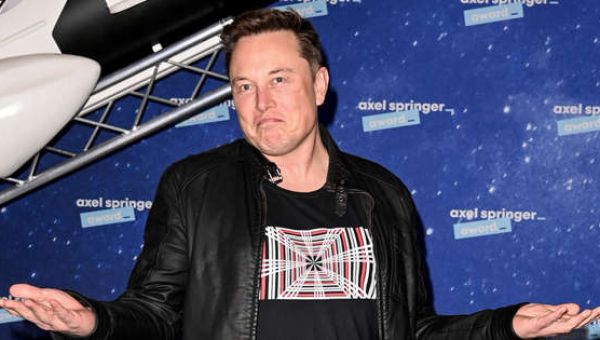 Musk Starts Another Twitter Poll, This One Asking Of ‘General Amnesty’ For Suspended Accounts