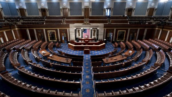 Joint session of the United States Congress Img