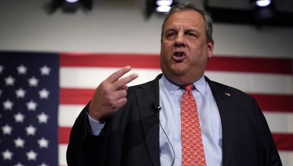 'When did compromise become a dirty word?': Chris Christie knocks debt limit process