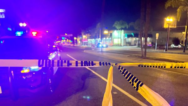 Monterey Park’s Shooting Left At Least 10 Dead and 10 Injured