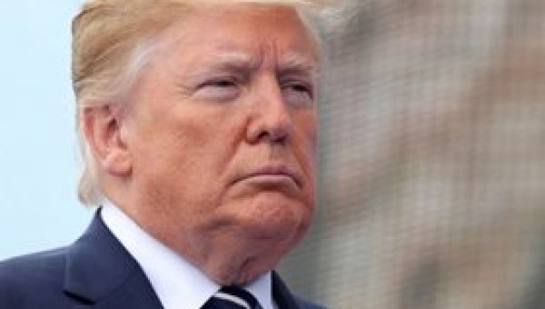 Iran Said in Writing It Wouldn’t Try to Kill Trump