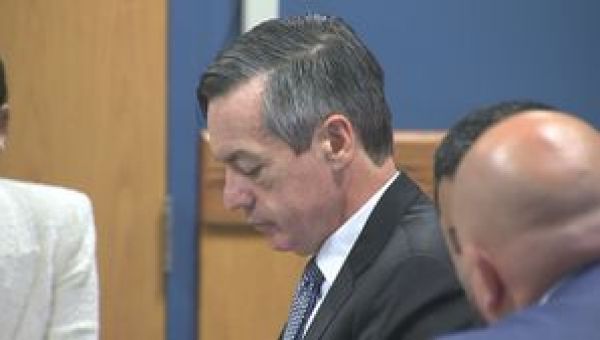 Attorney Kenneth Chesebro pleads guilty, won’t go to trial in Georgia election interference case