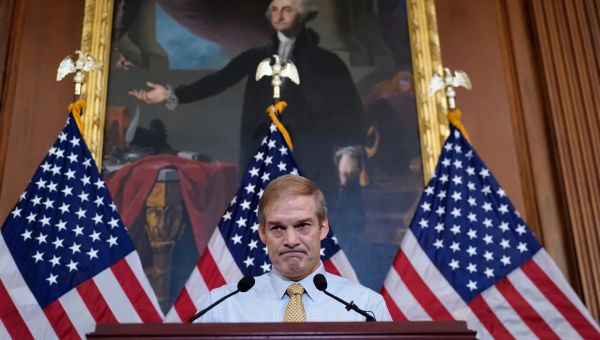 Republicans rush to pick their next speaker nominee as the House grinds to a halt: What to know