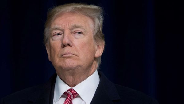 Trump indicted on 37 federal counts out of Special Counsel Jack Smith’s investigation into classified records