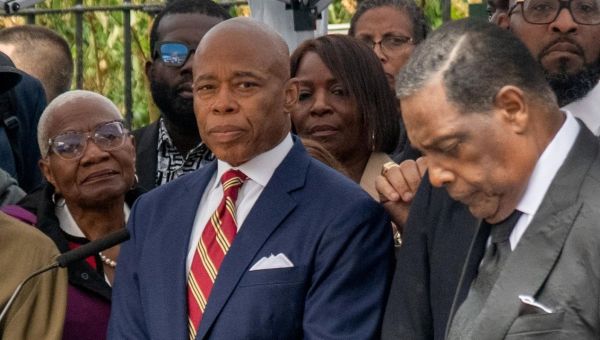 What to know about the Eric Adams indictment and what happens next