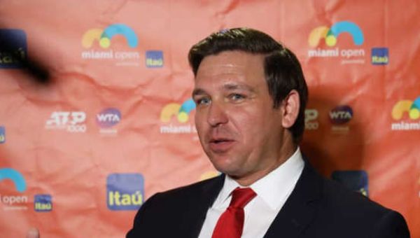 ‘How employable are you?’ Ron DeSantis insults students eyeing ‘niche subjects’ he wants to ban