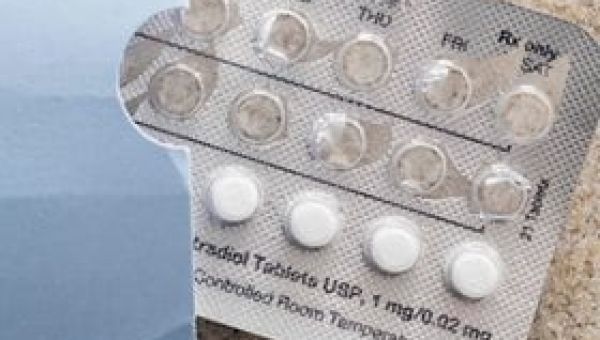 House Dems Move to Force Birth Control Vote