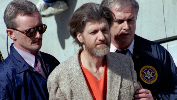 Unabomber Ted Kaczynski, who eluded authorities for 18 years, dies