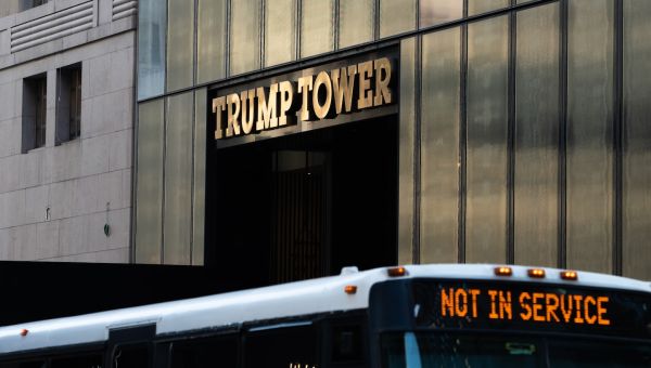 Report: Trump businesses received $7.8 million in foreign payments during presidency