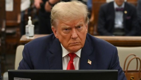 Trump told Australian businessman US nuclear subs secrets: report