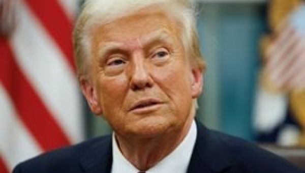 Trump Demands Bishop Apologize After Her Call for ‘Mercy’