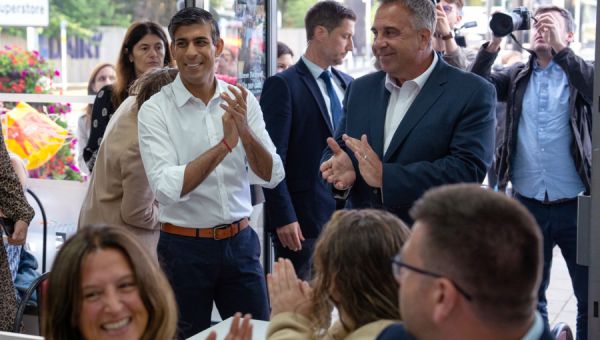 Three flavours of British nationalists win in by-election bonanza