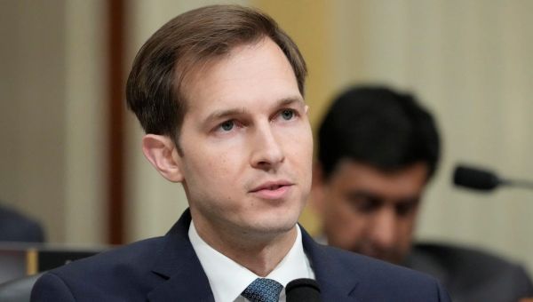 These 9 House Democrats voted to block ‘race-based theories’ from being taught in military-run schools