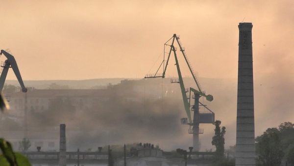 How destruction of Russian ships in Crimea may affect Moscow’s plans – expert interview